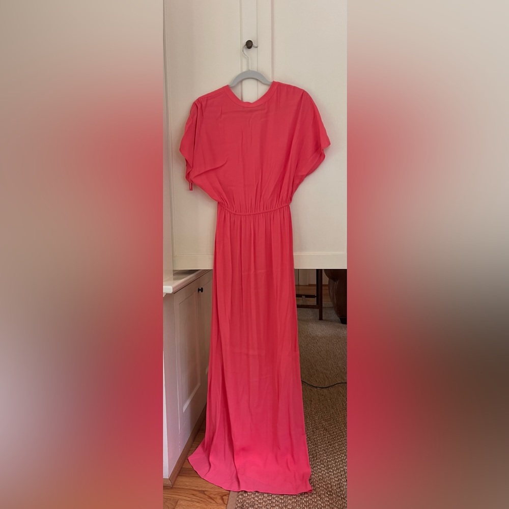 Brand is Twelfth Street by Cynthia Vincent. Size small